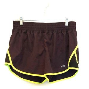 Champion Athletic Shorts